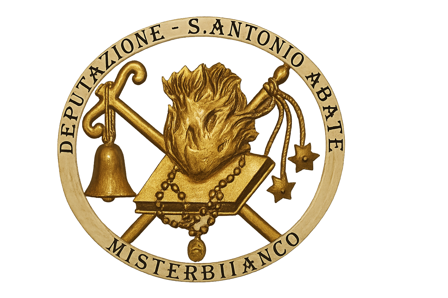 Logo Deputazione
